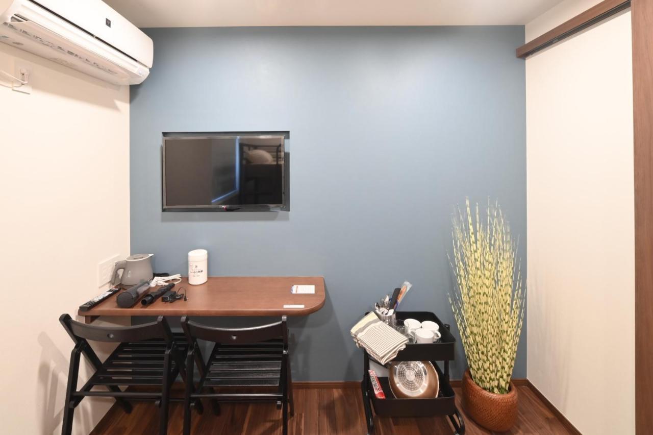 Style Wood Nishi-shinjuku 2nd Floor 3rd Floor - Vacation 68969v Apartamento *