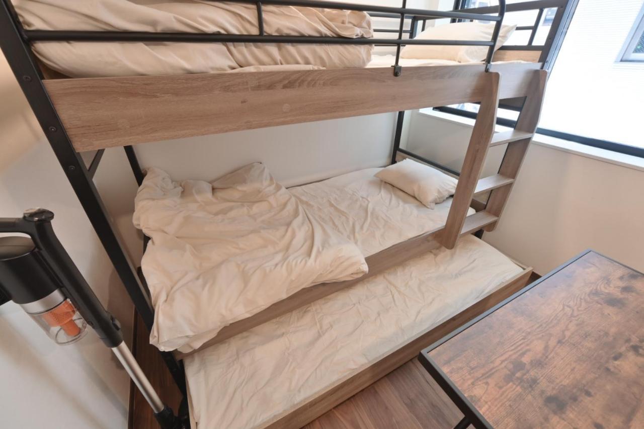 Apartamento Style Wood Nishi-shinjuku 2nd Floor 3rd Floor - Vacation 68969v *